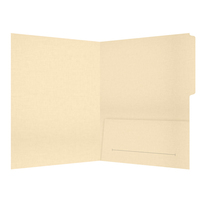 Hamburger Gibson Creative (Inside Open View)