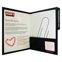 Shane's Office Supply (Inside Open View)