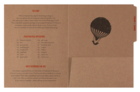 Findsome & Winmore (Inside Flat View)