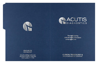 Acutis Diagnostics (Back Flat View)