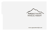 ApexNetwork Physical Therapy (Back Flat View)