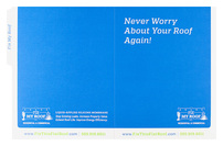 Fix My Roof, LLC (Back Flat View)