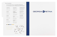 Georgia Retina (Back Flat View)