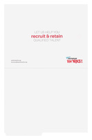 Michigan Works! Association (Back Flat View)