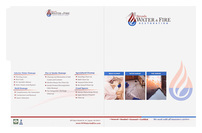 Nevada Water & Fire Restoration (Back Flat View)