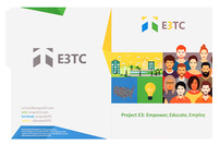 Project E3TC (Back Flat View)