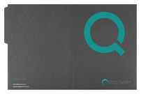 Qdiscovery (Back Flat View)