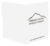 ApexNetwork Physical Therapy (Back and Front Open View)