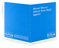 Fix My Roof, LLC (Back and Front Open View)