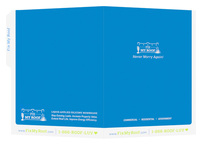 Fix My Roof LLC (Back and Front Open View)