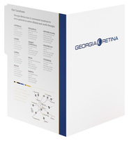 Georgia Retina (Back and Front Open View)