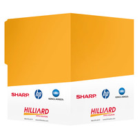Hilliard Office Solutions (Back and Front Open View)