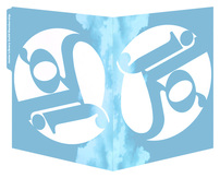 Junior Library Guild (Back and Front Open View)