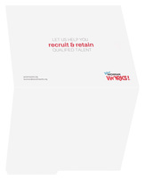 Michigan Works! Association (Back and Front Open View)