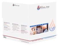 Nevada Water & Fire Restoration (Back and Front Open View)