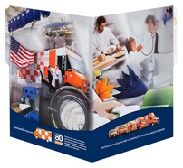 Your Linen Service (Back and Front Open View)