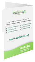 Aruba Permit Services (Back Open View)