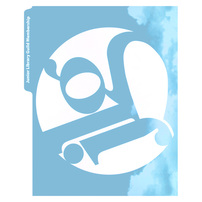 Junior Library Guild (Back View)