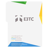 Project E3TC (Back View)