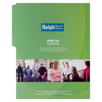 Relph Benefit Advisors (Back View)