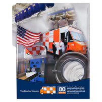 Your Linen Service (Back View)