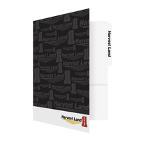 Harvest Land Co-Op (Front Open View)