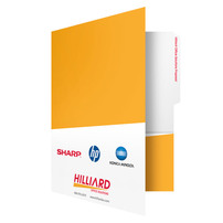 Hilliard Office Solutions (Front Open View)