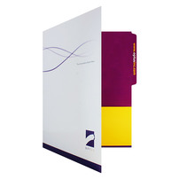 Optus, Inc. (Front Open View)