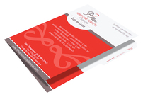 A Plus Home Care (Front Angled Open View)