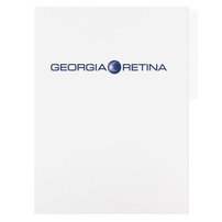 Georgia Retina (Front View)