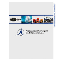 Professional Analysis and Consulting, Inc. (Front View)