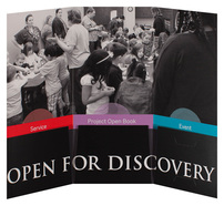 Dauphin County Library System (Inside Open View)