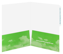 Junior Library Guild (Inside Open View)