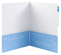 Relph Benefit Advisors (Inside Open View)