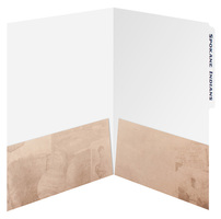 Spokane Indians (Inside Open View)