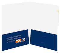 Your Linen Service (Inside Open View)