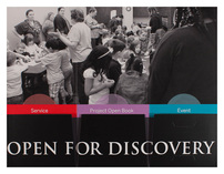 Dauphin County Library System (Inside Flat View)