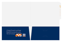 Your Linen Service (Inside Flat View)