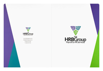 The HRB Group (Back Flat View)