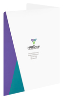 The HRB Group (Back Open View)