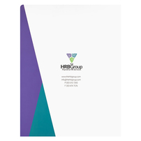 The HRB Group (Back View)