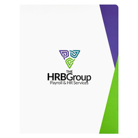 The HRB Group (Front View)