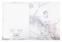 The SK Group (Back Flat View)