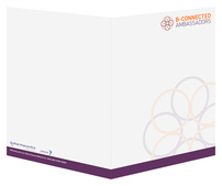 Pharmacyclics, LLC (Back and Front Open View)