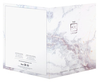 The SK Group (Back and Front Open View)