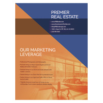 Premier Real Estate (Back View)