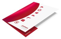 FREEVIPQUOTE Insurance (Front Angled Open View)