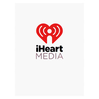 iHeartMEDIA (Front View)