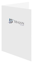 Trajan Wealth, LLC (Front Open View)