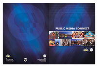 CET Connect (Back Flat View)